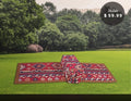The finest type of carpets